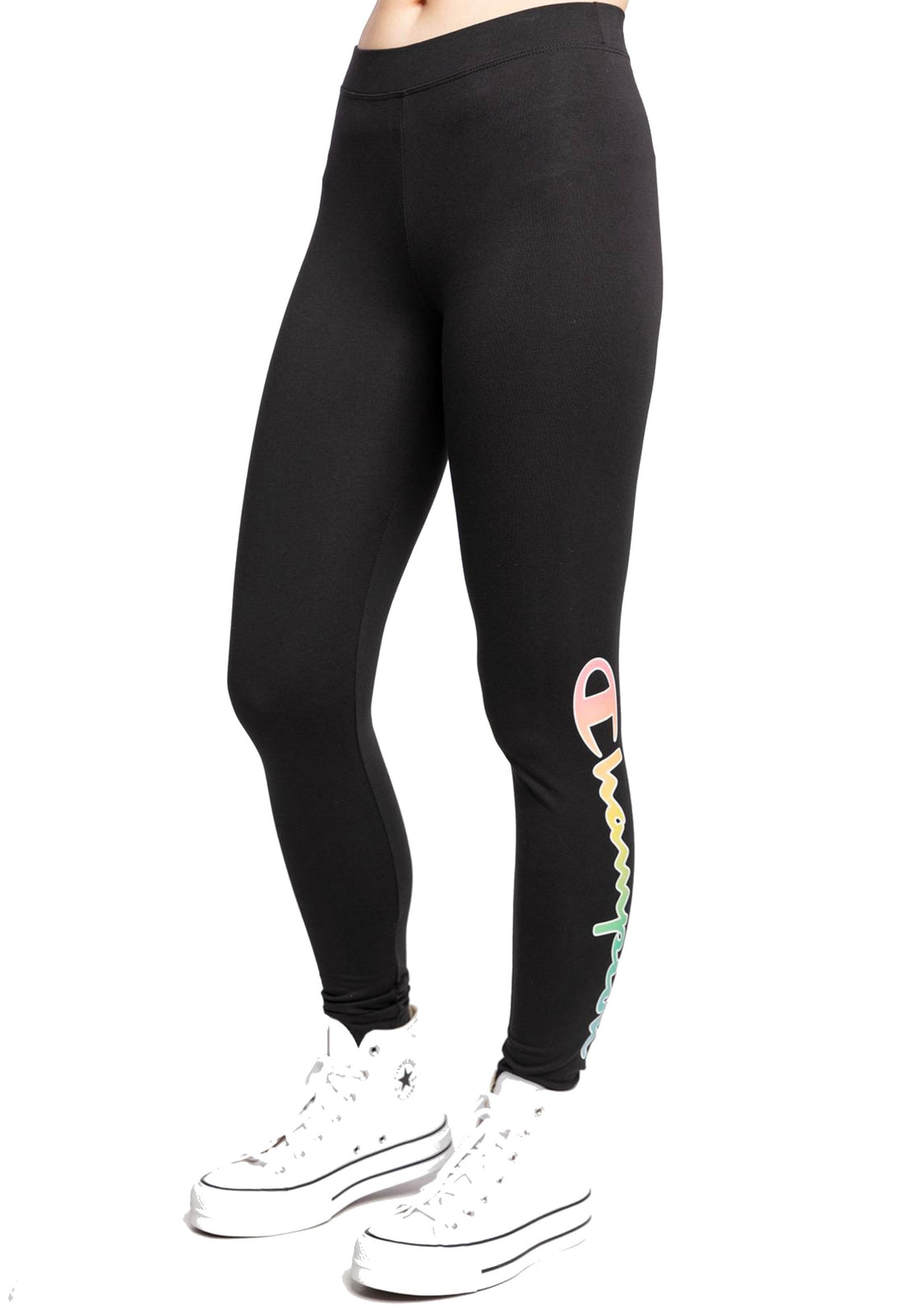 PANTALONI Nero Champion