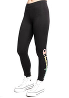 PANTALONI Nero Champion