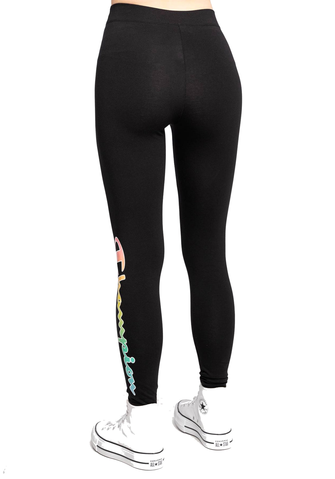 PANTALONI Nero Champion