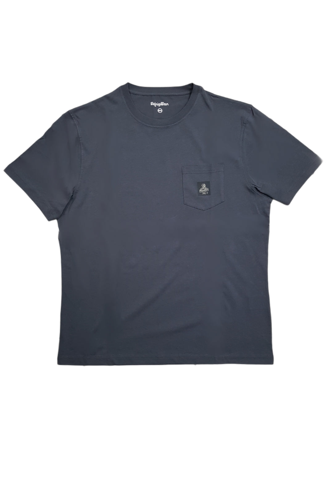 T-SHIRT E CANOTTE Grigio Refrigiwear