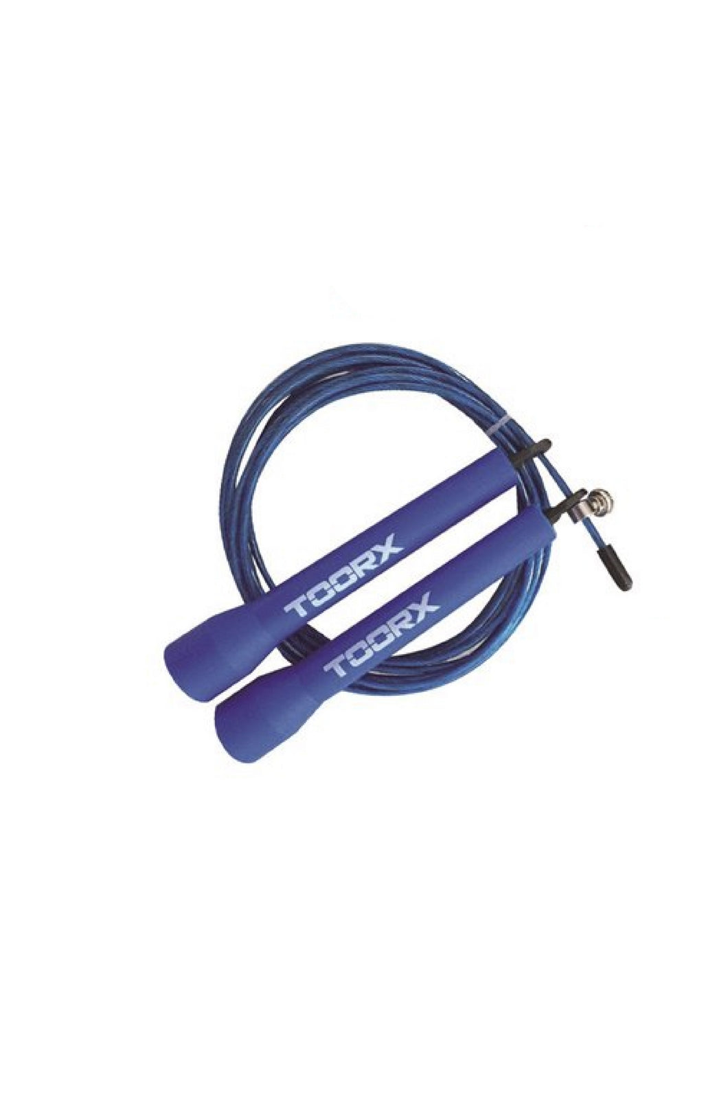 ACCESSORI PALESTRA Azzurro Toorx