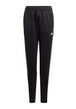 PANTALONI Nero/bianco Adidas