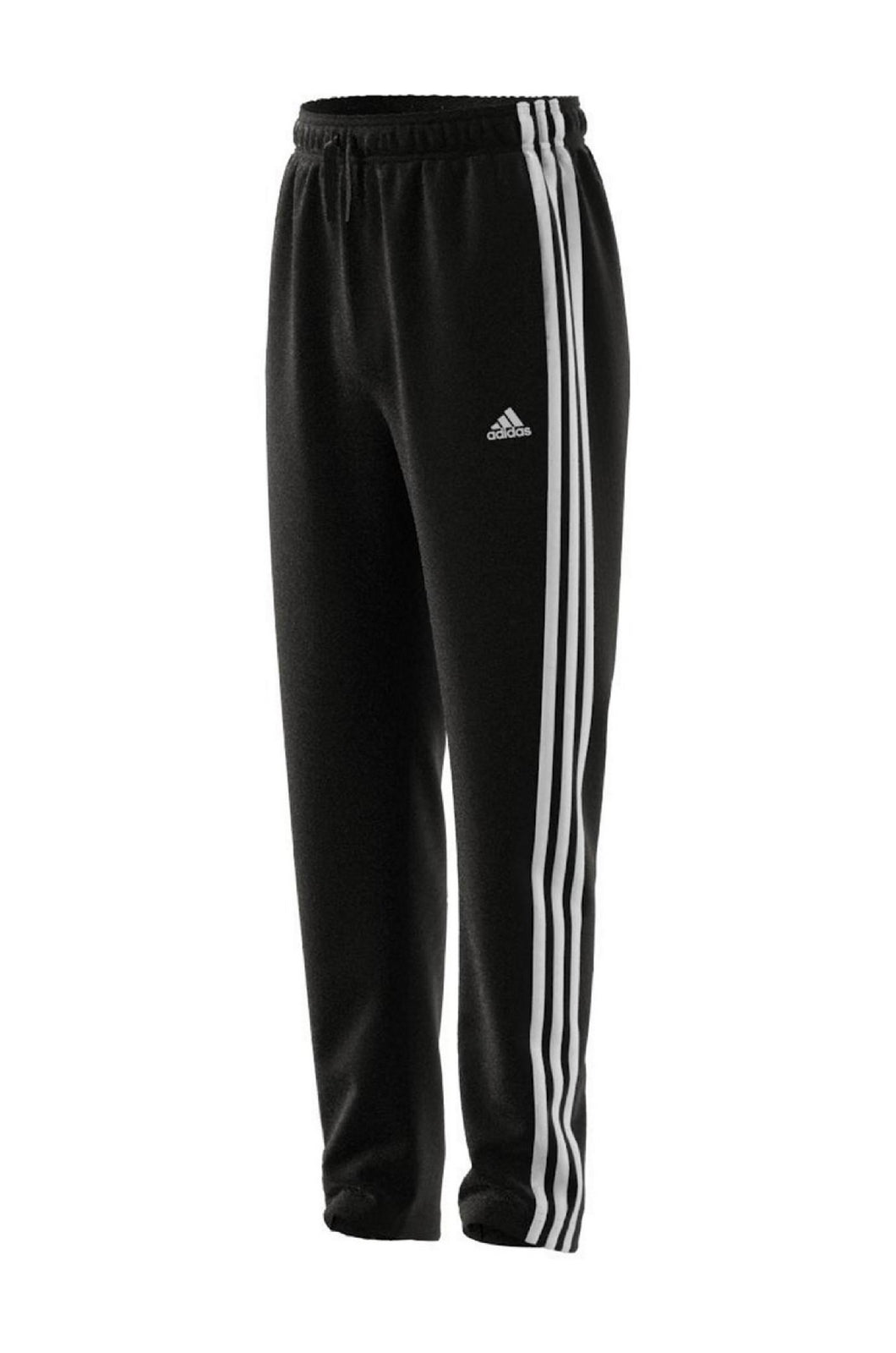 PANTALONI Nero/bianco Adidas