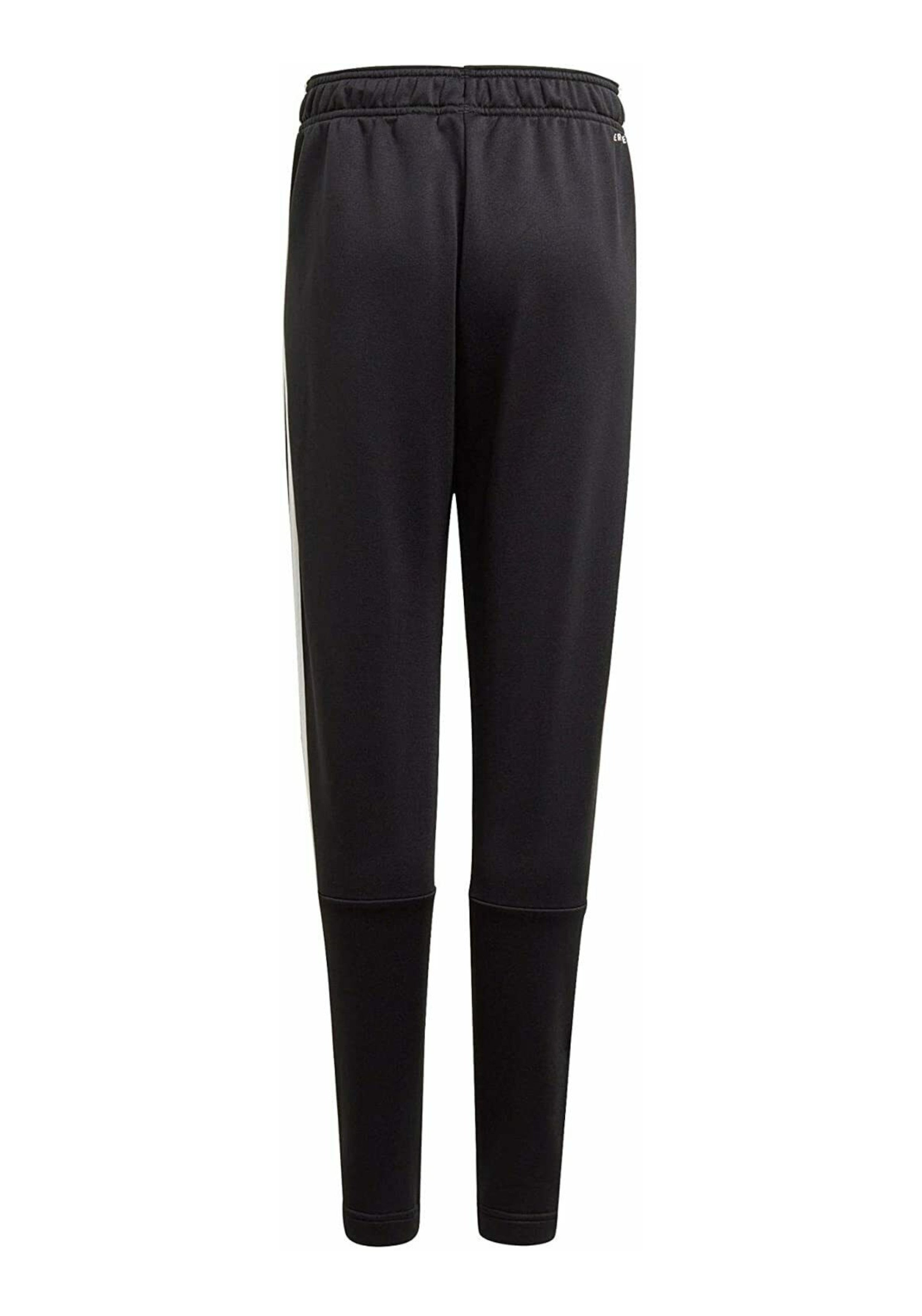 PANTALONI Nero/bianco Adidas