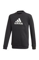 FELPE Nero/bianco Adidas