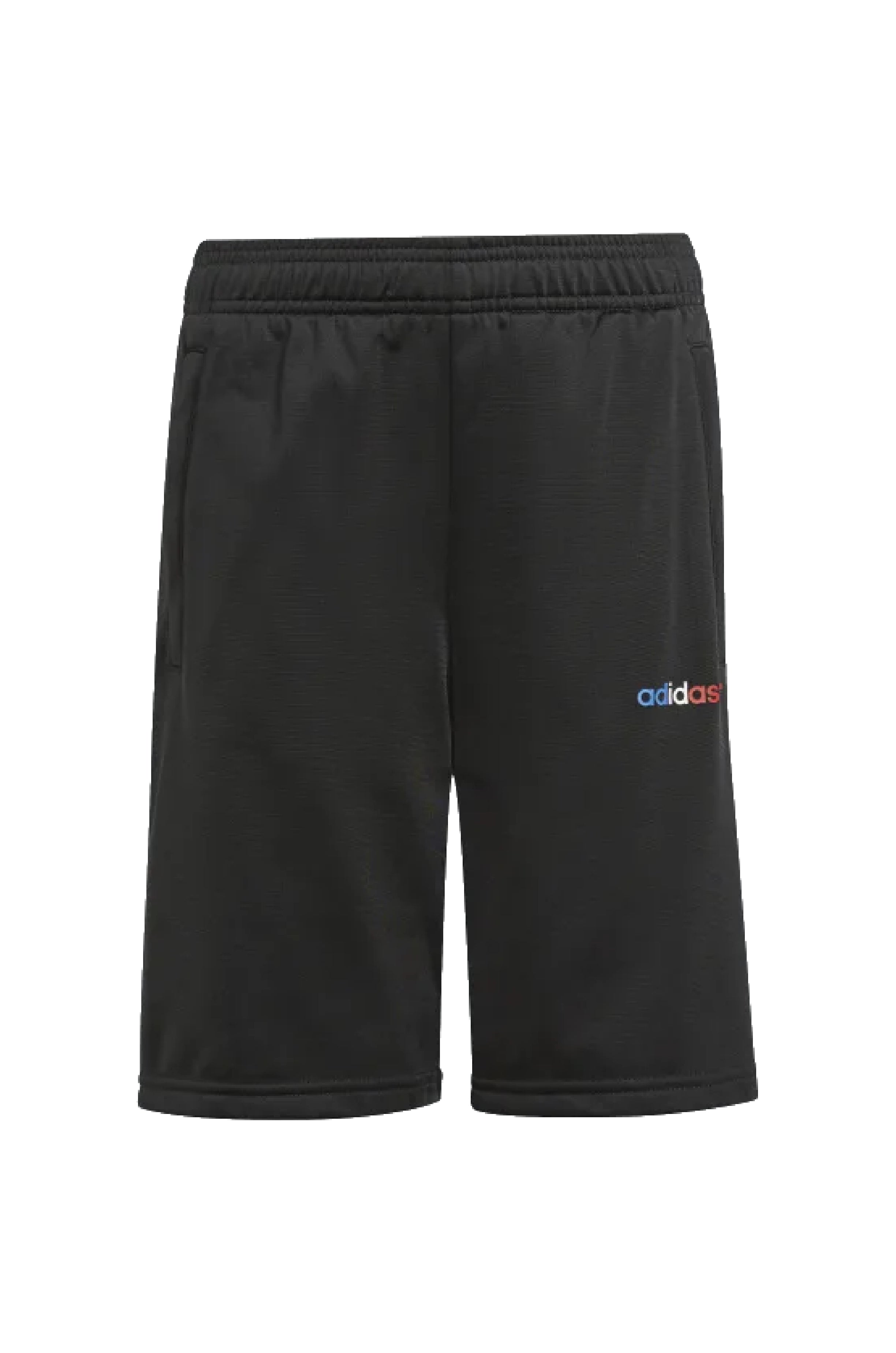 PANTALONCINI Nero Adidas Originals