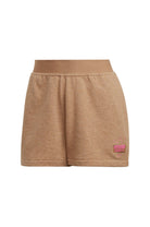 PANTALONCINI Beige Adidas Originals