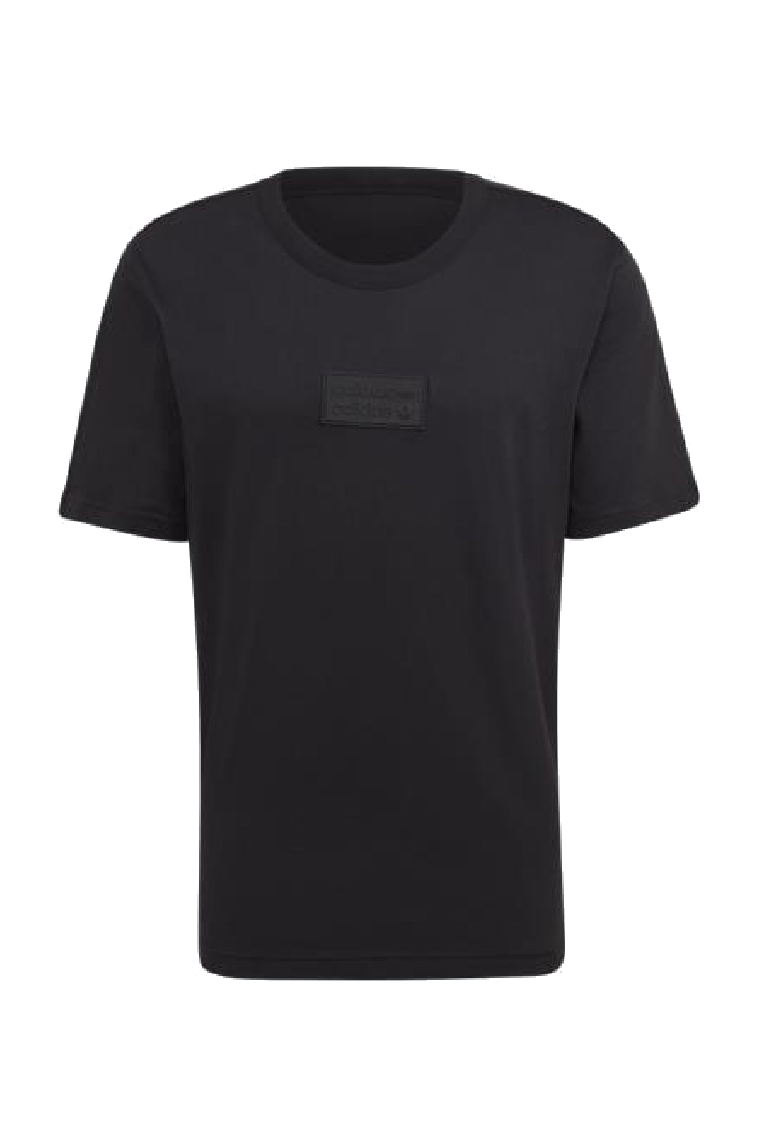 T-SHIRT E CANOTTE Nero Adidas Originals