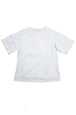 T-SHIRT E CANOTTE Bianco Cafenoir