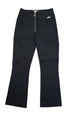 PANTALONI Nero/oro Cafenoir