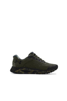 SCARPE Verde Militare Under Armour