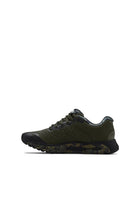 SCARPE Verde Militare Under Armour