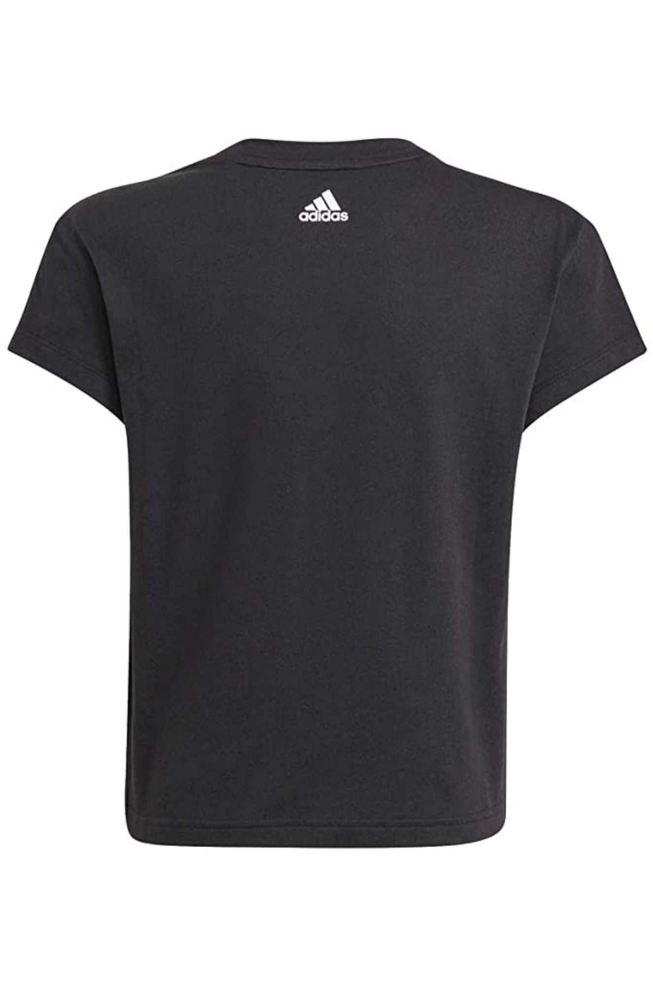 T-SHIRT E CANOTTE Nero/bianco Adidas