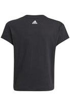 T-SHIRT E CANOTTE Nero/bianco Adidas