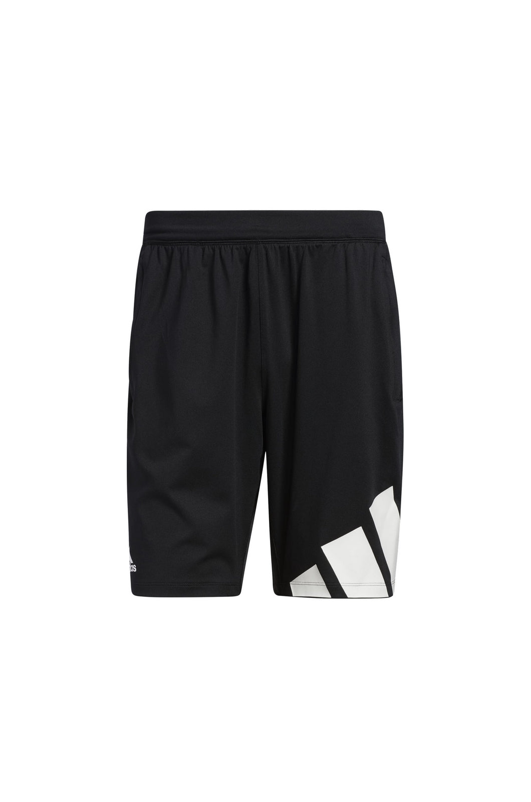 PANTALONCINI Nero/bianco Adidas