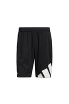 PANTALONCINI Nero/bianco Adidas