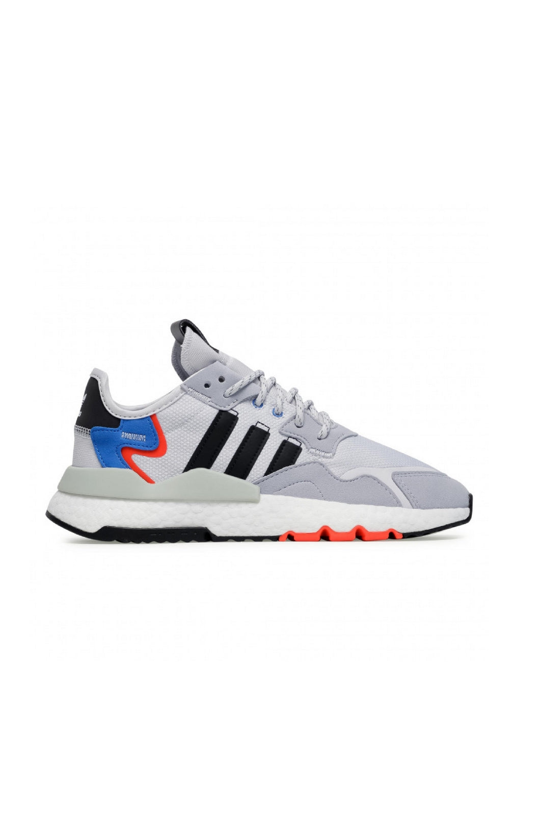 SCARPE Grigio/azzurro Adidas Originals