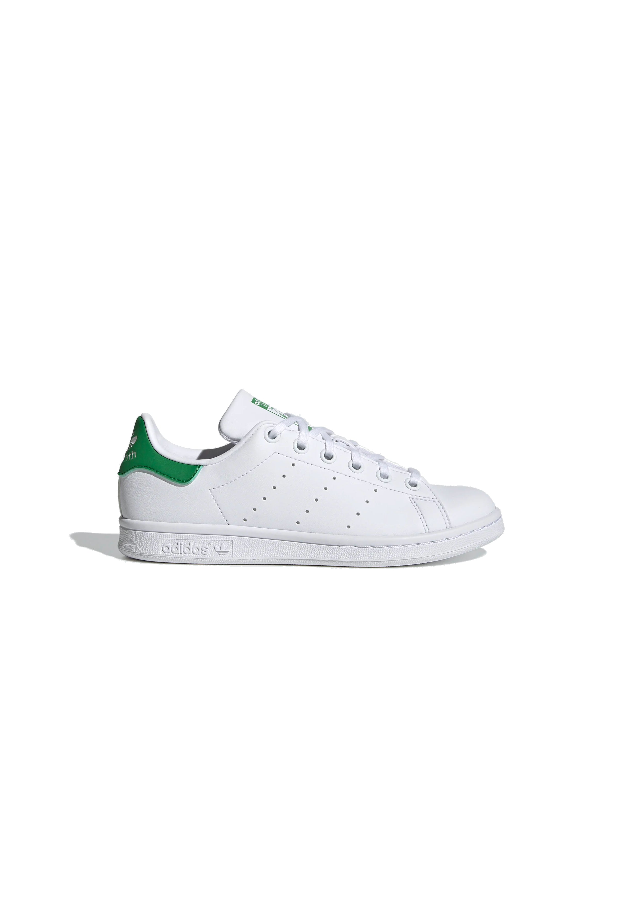 SCARPE Bianco/verde Adidas Originals