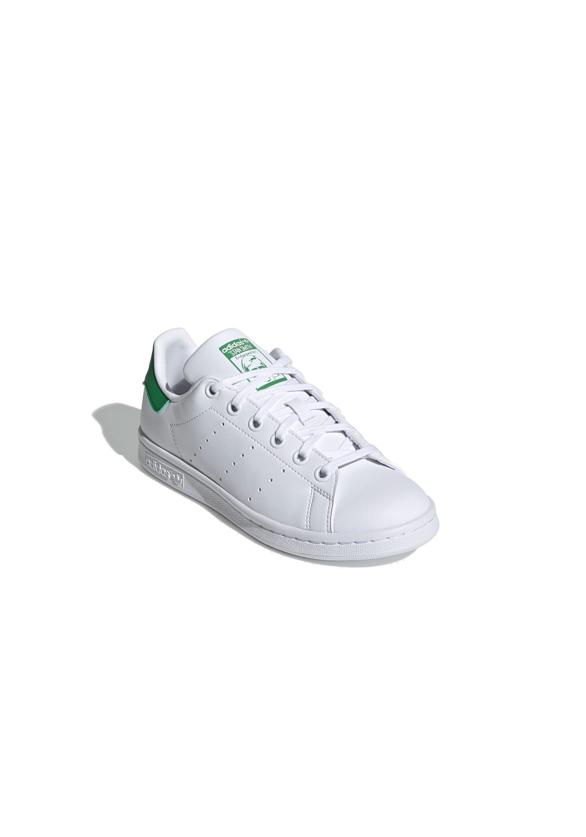 SCARPE Bianco/verde Adidas Originals