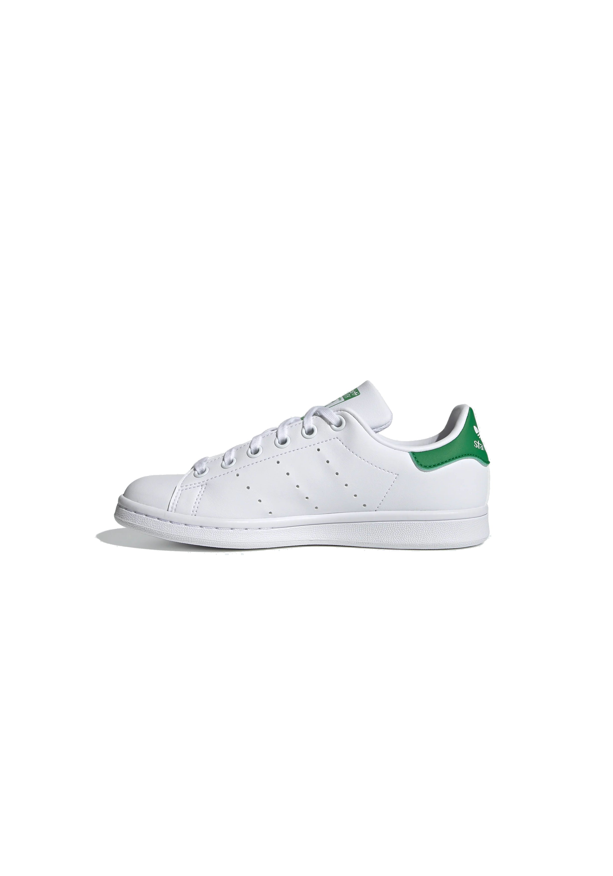 SCARPE Bianco/verde Adidas Originals