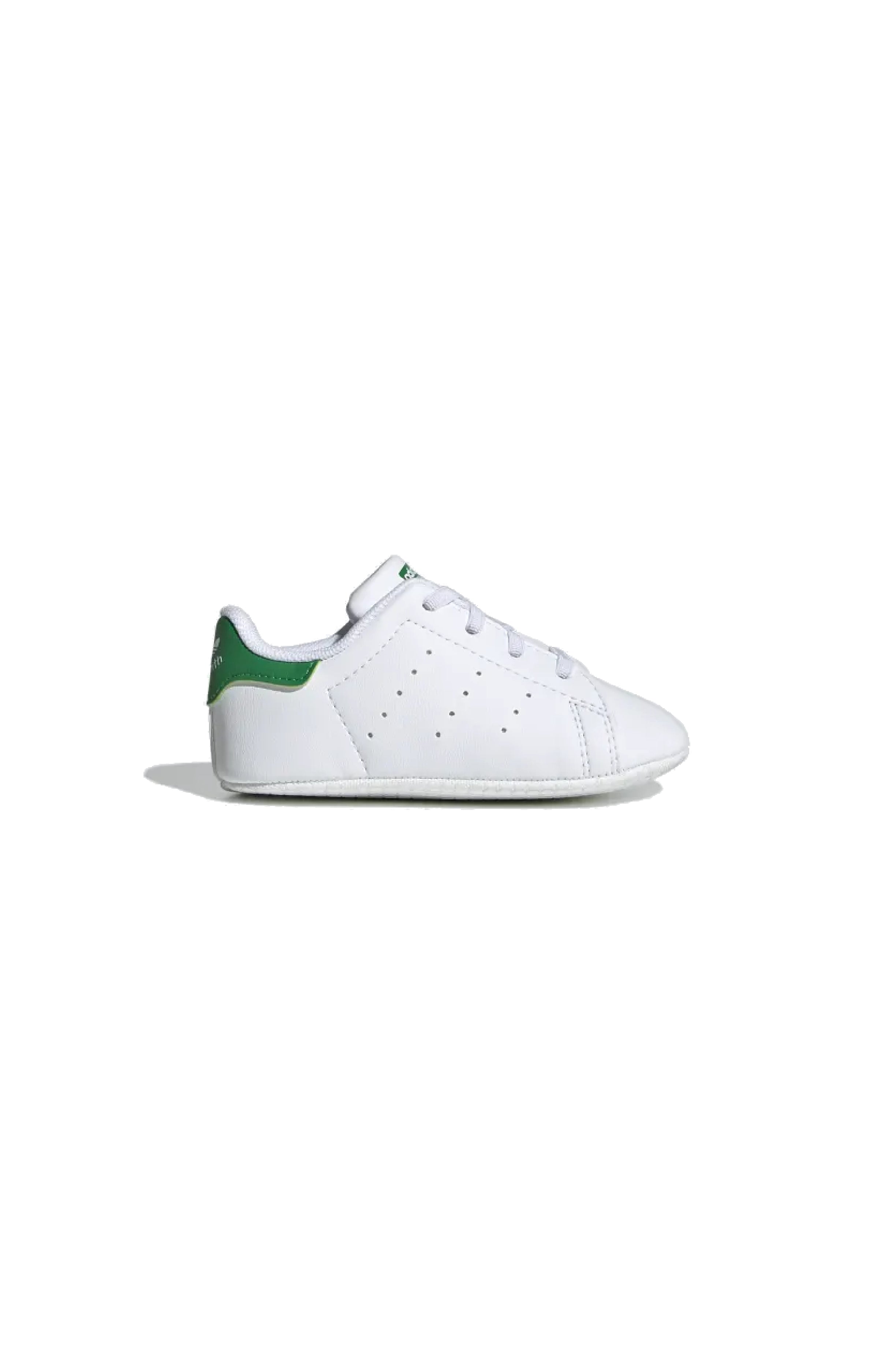 SCARPE Bianco/verde Adidas Originals