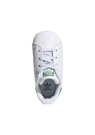 SCARPE Bianco/verde Adidas Originals