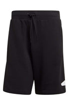 PANTALONCINI Nero/bianco Adidas