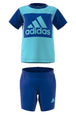 TUTE Azzurro/celeste Adidas