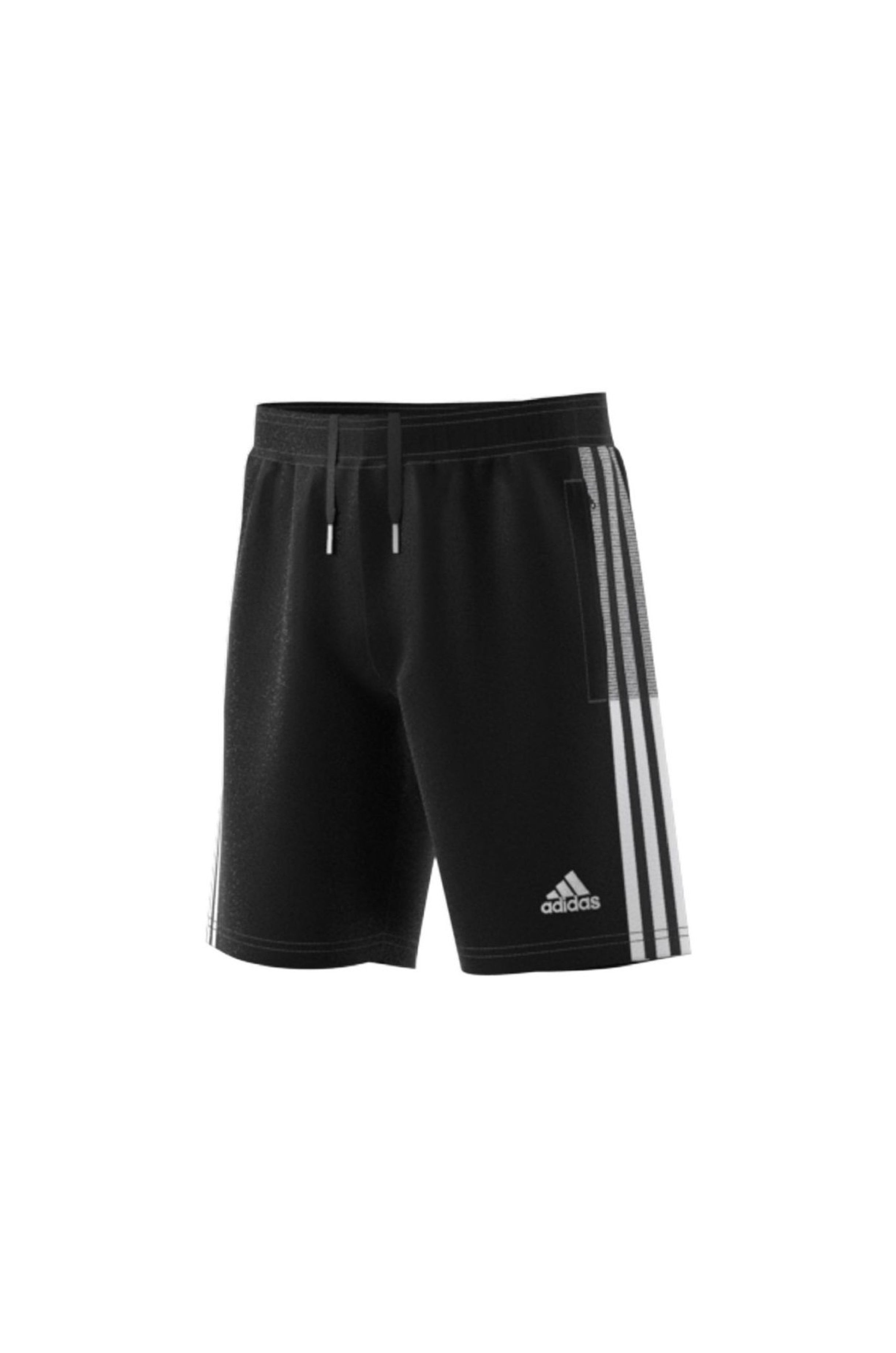 PANTALONCINI Nero/bianco Adidas