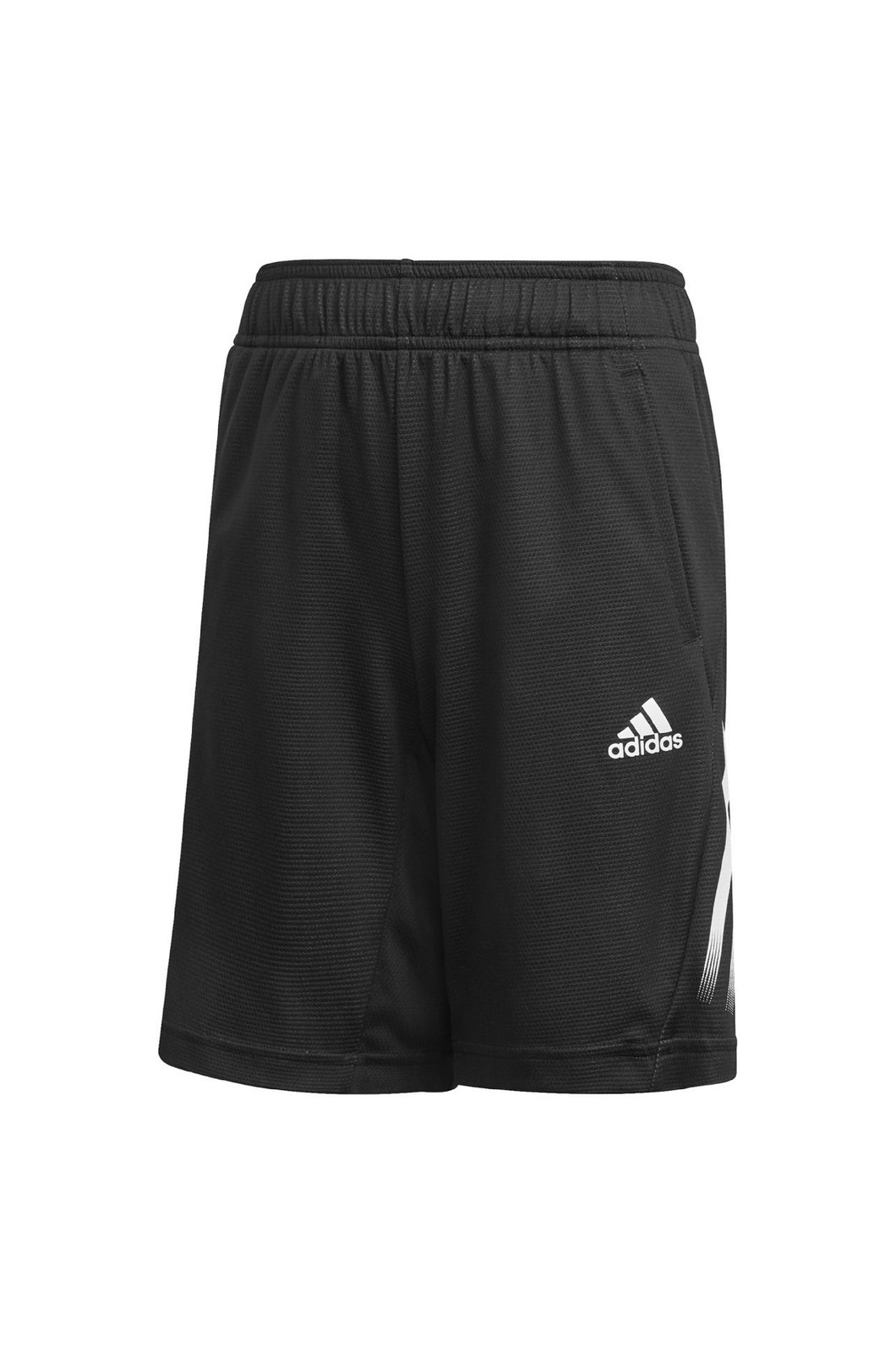 PANTALONCINI Nero/bianco Adidas