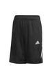 PANTALONCINI Nero/bianco Adidas
