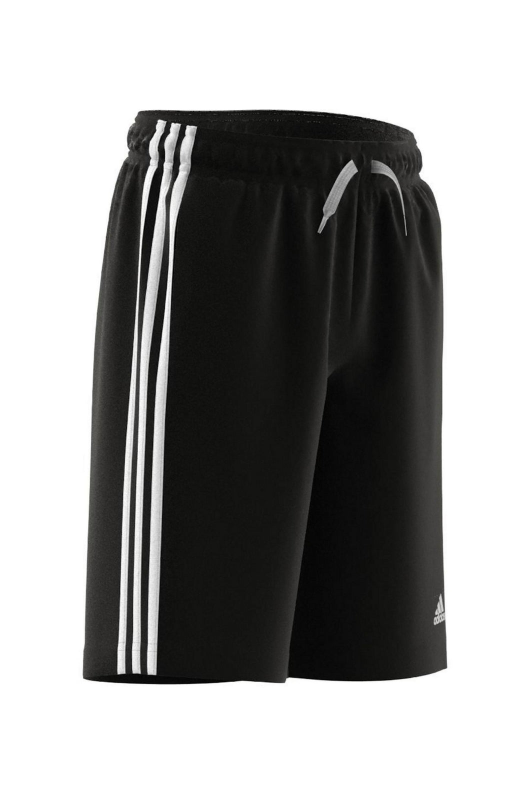 PANTALONCINI Nero/bianco Adidas