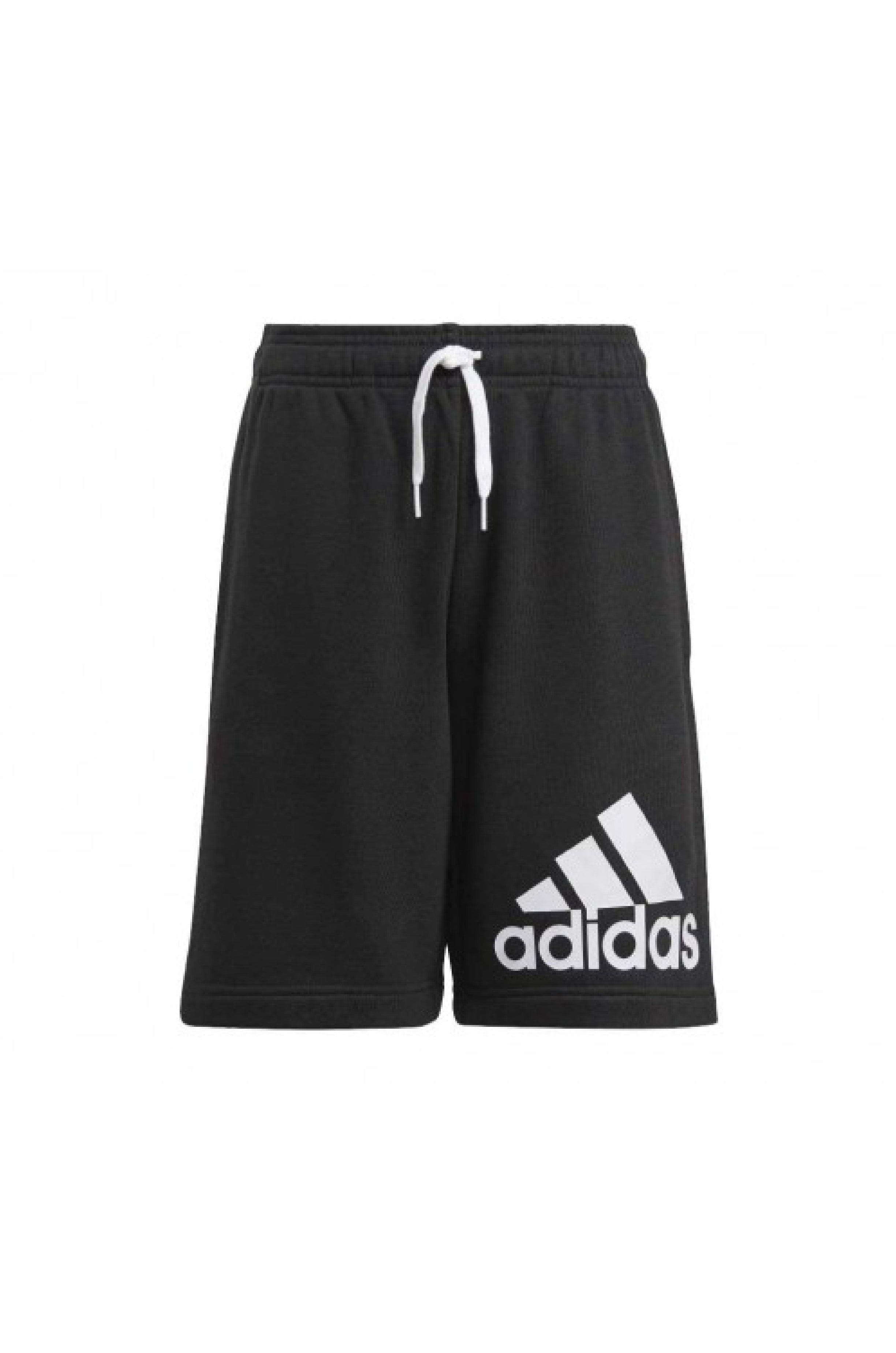 PANTALONCINI Nero/grigio Adidas