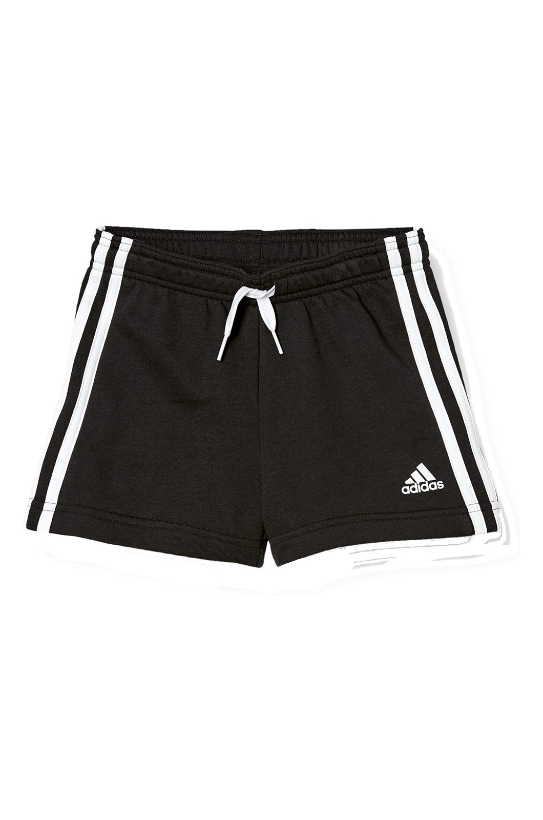 PANTALONCINI Nero/bianco Adidas
