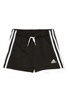 PANTALONCINI Nero/bianco Adidas