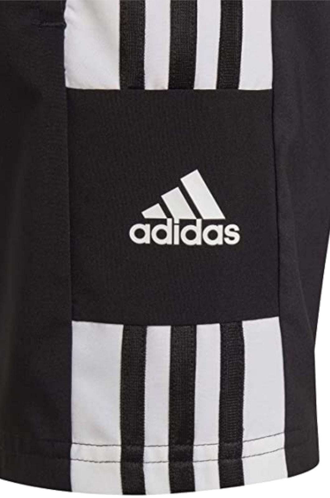 PANTALONCINI Nero/bianco Adidas