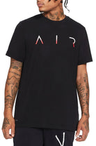 T-SHIRT E CANOTTE Nero Nike