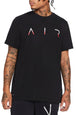 T-SHIRT E CANOTTE Nero Nike