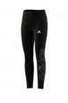PANTALONI Nero/bianco Adidas
