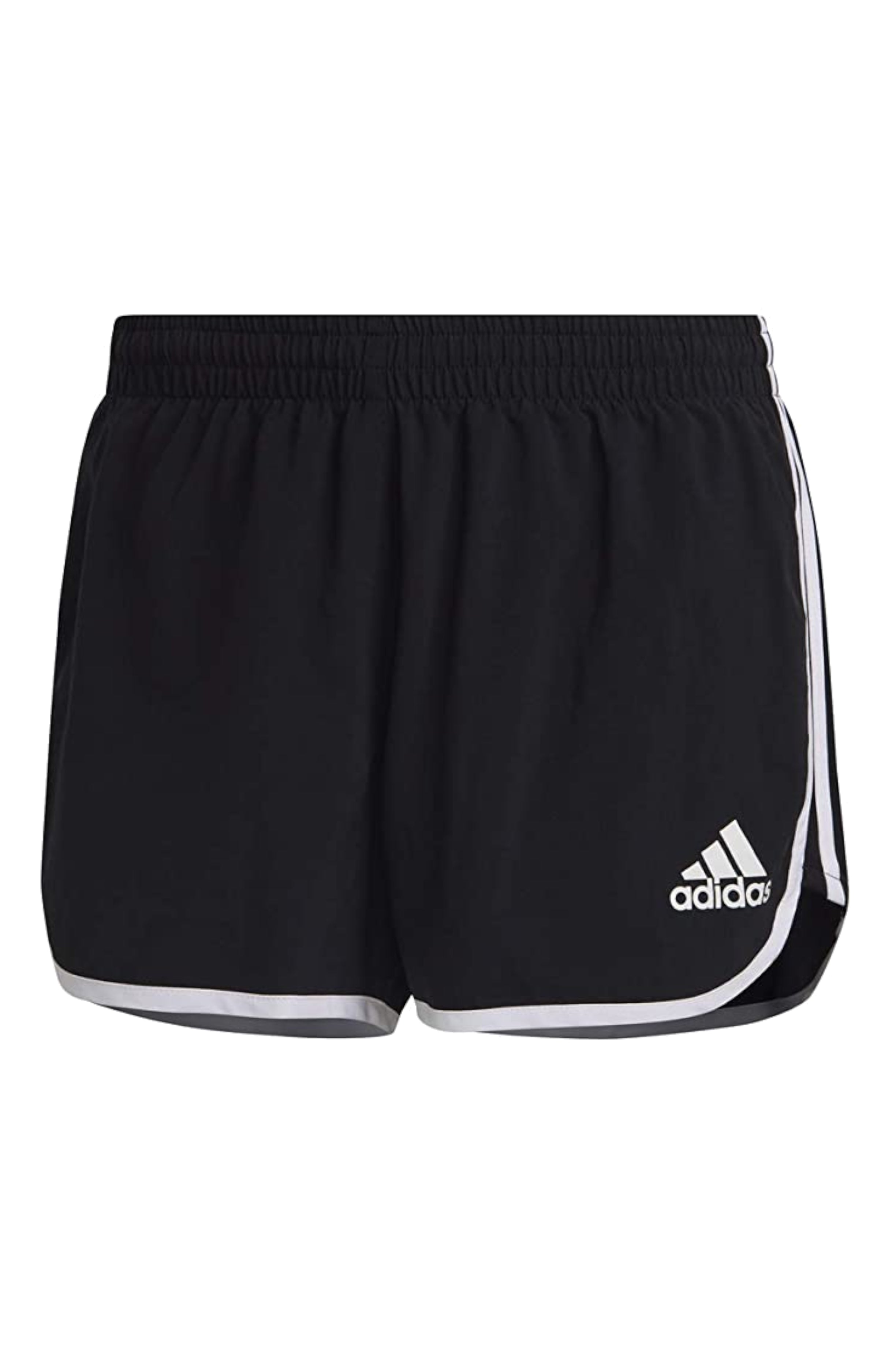 PANTALONCINI Nero/bianco Adidas