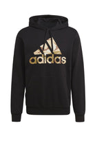 FELPE Nero/marrone Adidas