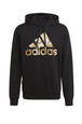 FELPE Nero/marrone Adidas