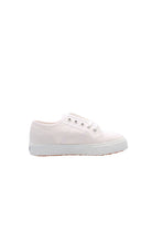 SCARPE Bianco Superga