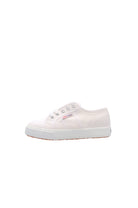 SCARPE Bianco Superga