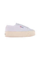 SCARPE Bianco/beige Superga