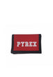 ACCESSORI LIFESTYLE Rosso/nero Pyrex
