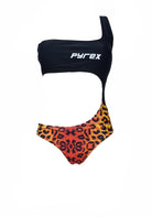 COSTUMI Animalier Pyrex