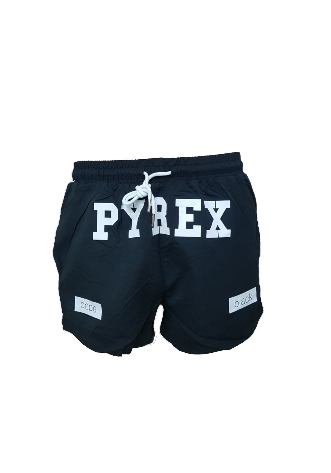 Pantaloncini Costume Mare Pyrex Uomo Vestiaire Collective Short