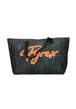 ACCESSORI LIFESTYLE Nero/fucsia Pyrex