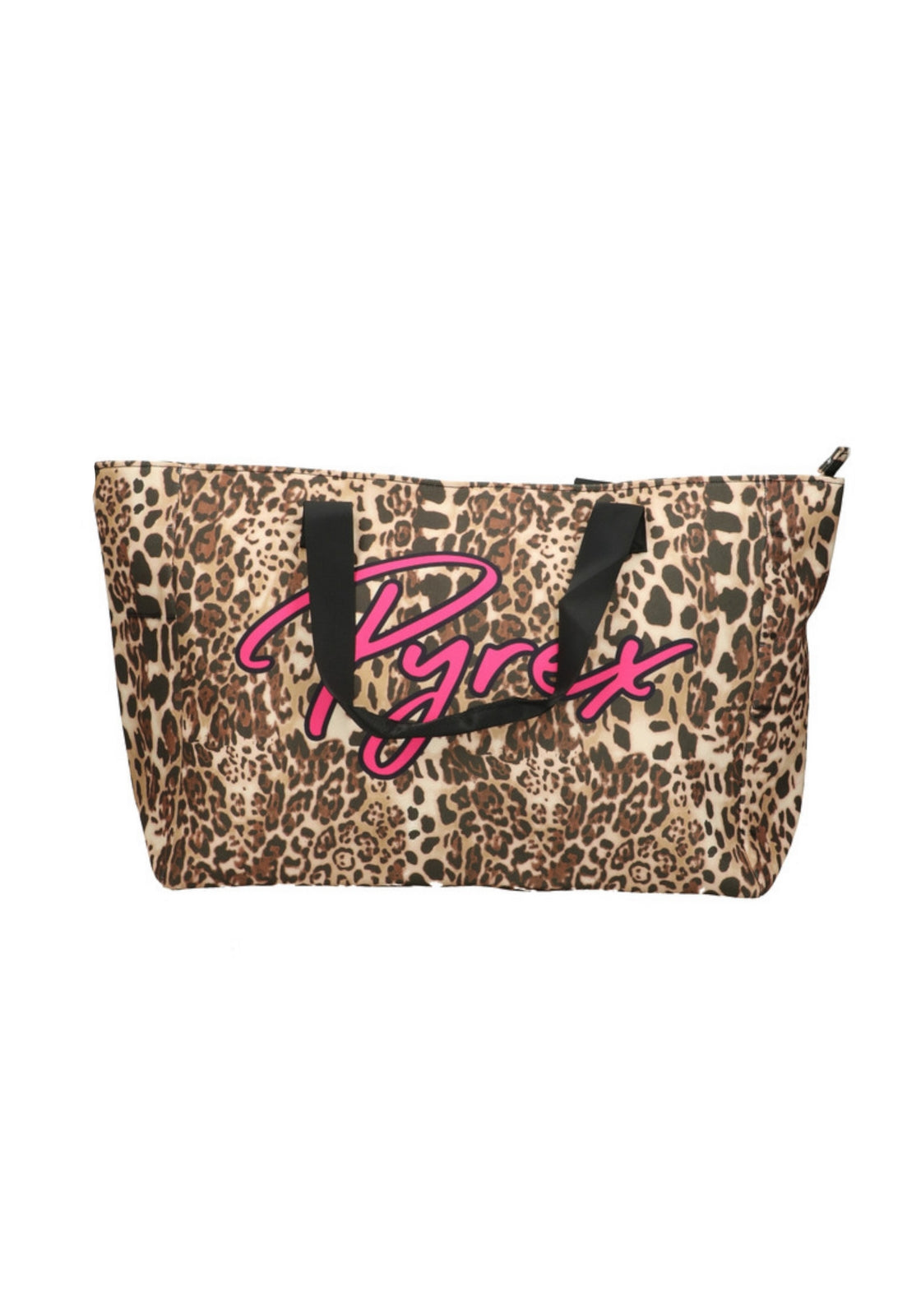 ACCESSORI LIFESTYLE Animalier/fuxia Pyrex